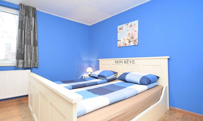 Ober-Waroldern Appartement | Appartement א Twistetal Oberwaroldern