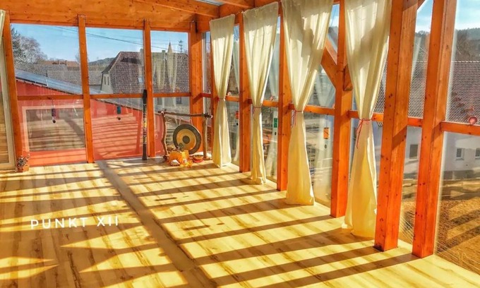 Burghaslach Appartement | Wohnung 1
