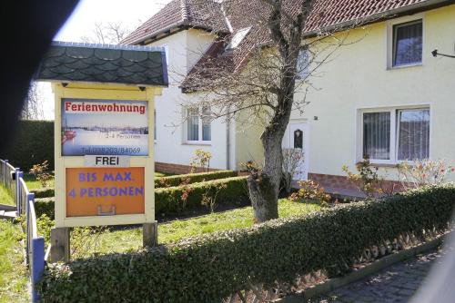 Nienhagen Appartement | Wohnung 2