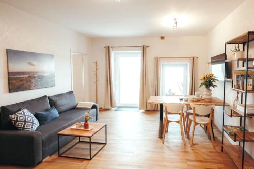 Hagermarsch Appartement | Wohnung 3