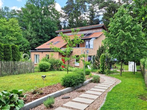 Eversen-Heide Appartement | Wohnung Adlerhorst in Eversen-Heide