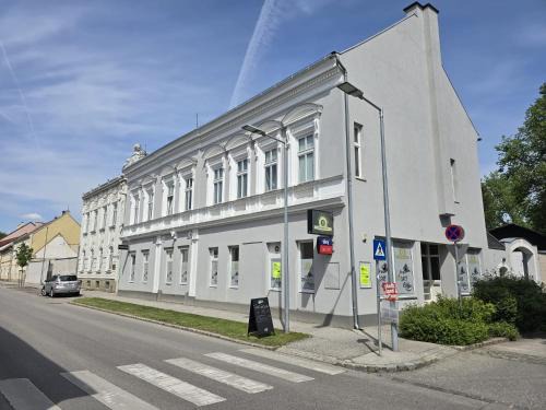 Neunkirchen Appartement | Wohnung am Stadtpark