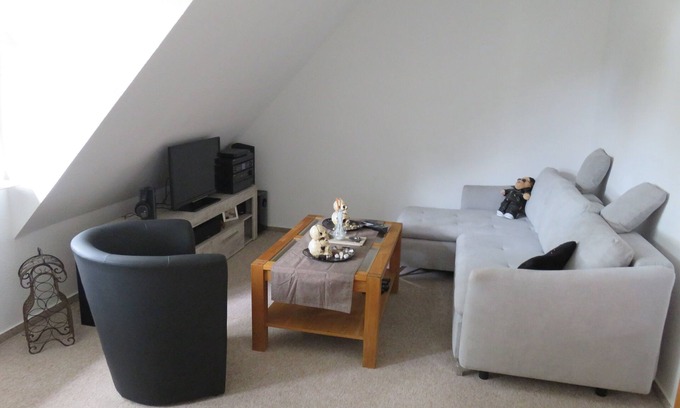 Banzkow Appartement | Wohnung am Tor zur Lewitz
