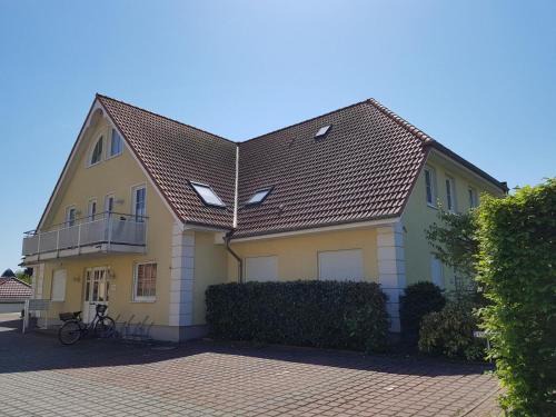 Kuehlungsborn Appartement | Wohnung-Antes-09