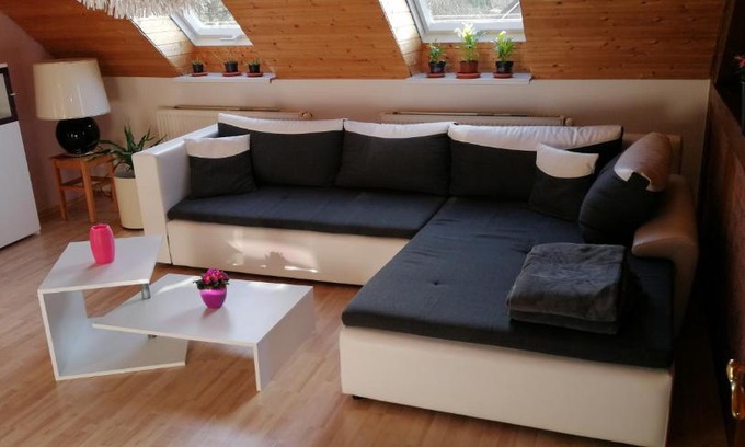 Nienhagen Appartement | Wohnung Auerand