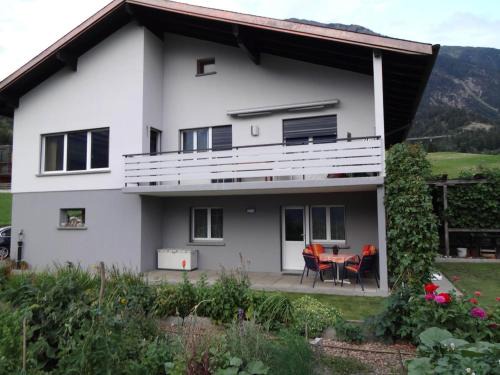 Termen Appartement | Wohnung Bergruh