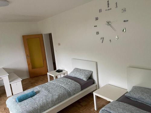 Bothfeld-Vahrenheide Appartement | Wohnung Dora