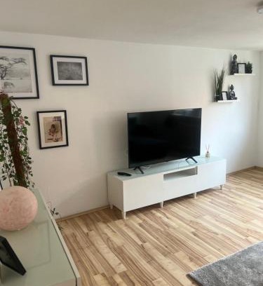 Dransfeld Appartement | Wohnung-Dransfeld