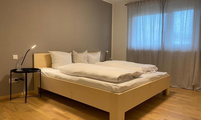 Mader Appartement | WOHNUNG ERDGESCHOSS mit 3 Schlafzimmer in ruhiger Gegend