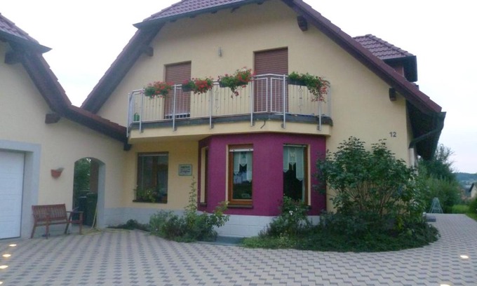 Burgebrach Appartement | Wohnung für Handwerker, Monteurwohnung in Burgebrach