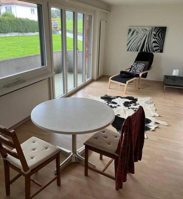 Meilen District Appartement | Wohnung Felix