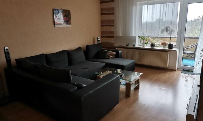 Ebkeriege Appartement | Wohnung Heimatgefühl