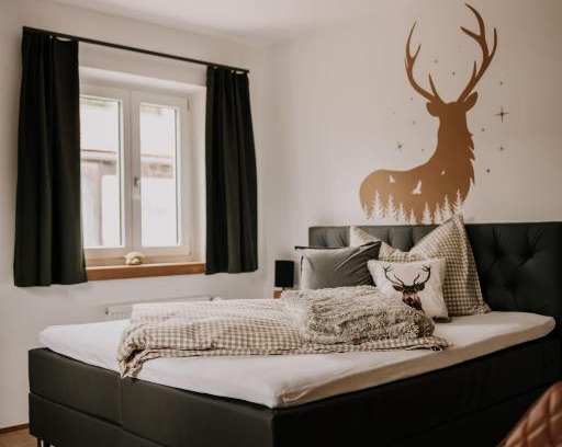 Lenggries Appartement | Wohnung Hochalm