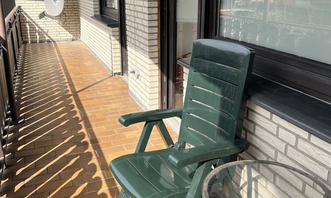 Lathen Appartement | Wohnung im 1OG mit Großem Balkon