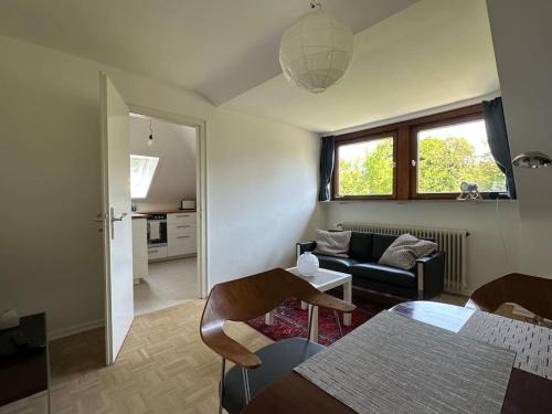 Altona Appartement | Wohnung im Hamburger Westen