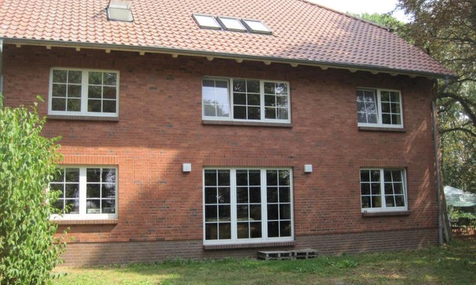 Thulendorf Appartement | Wohnung im Park