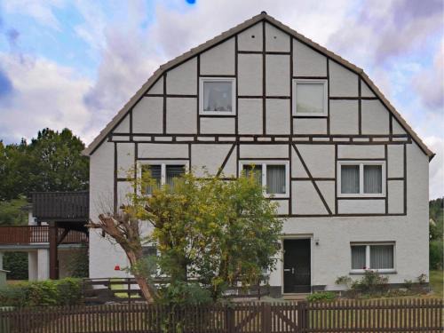 Helminghausen Appartement | Wohnung im Sauerland mit Terrasse