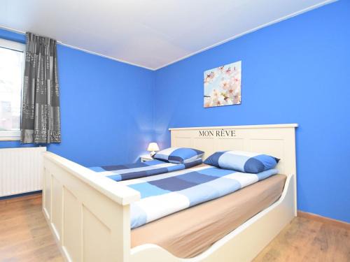 Ober-Waroldern Appartement | Wohnung im Twistetal Oberwaroldern
