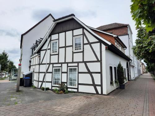 Bad Lippspringe Appartement | Wohnung in Bad Lippspringe