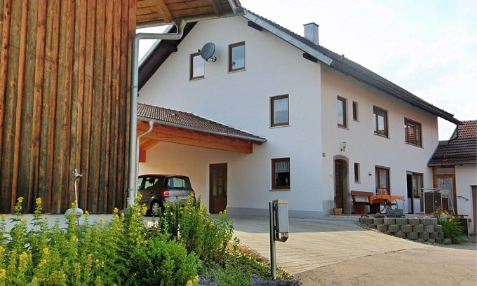 Gleissenberg Appartement | Appartement en Baviטre prטs de la forךt