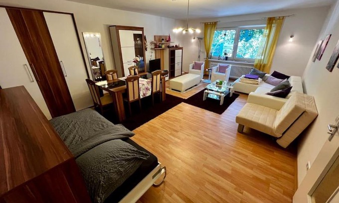 Witten Appartement | Wohnung in bester Lage von Witten