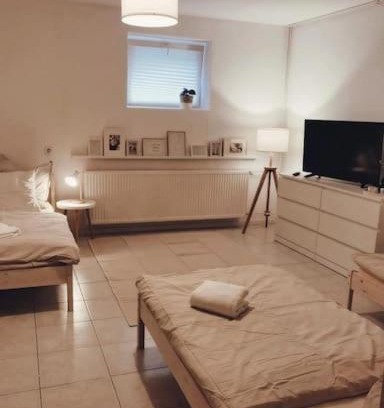 Doerverden Appartement | Wohnung in Dörverden