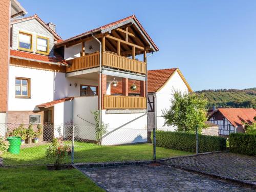 Densberg Appartement | Wohnung in Densberg nahe Kellerwald