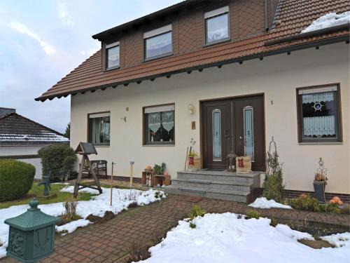 Heringhausen Appartement | Wohnung in der Nähe des Skigebietes in Diemelsee