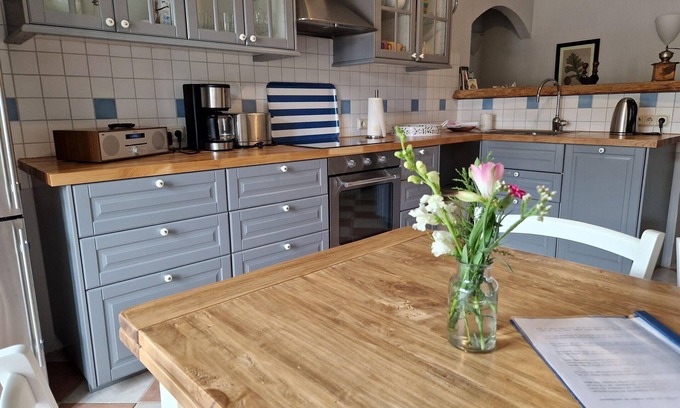Satow Appartement | Wohnung in der Naehe der Ostseekueste