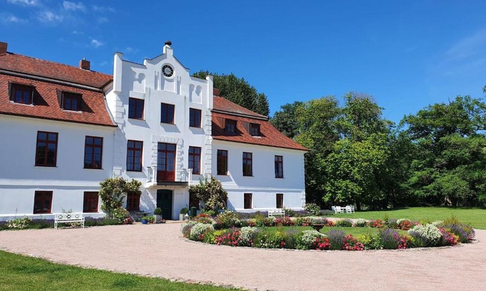 Satow Appartement | Wohnung in der Naehe der Ostseekueste