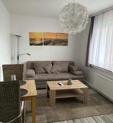Edermunde Appartement | Wohnung in Edermünde