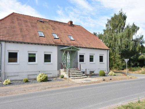 Gross Stroemkendorf Appartement | Wohnung in Groß Strömkendorf