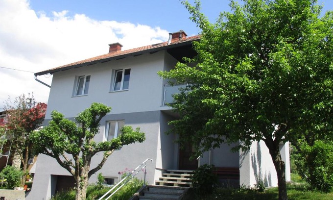 Krenglbach Appartement | Wohnung in Haiding/Wels