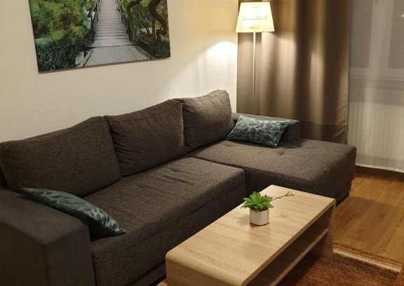 Nordstadt Appartement | Wohnung in Hannover Zentrum