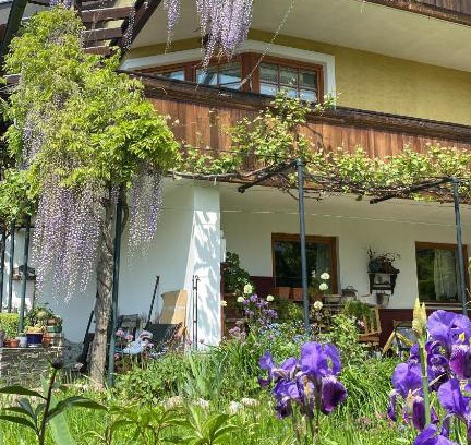 Fresach Appartement | Wohnung in Kärnten Nähe Millstättersee