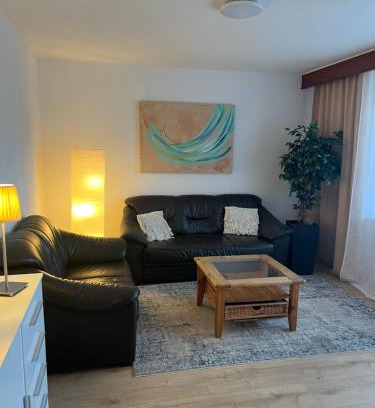 Kreuzwertheim Appartement | Wohnung in Kreuzwertheim