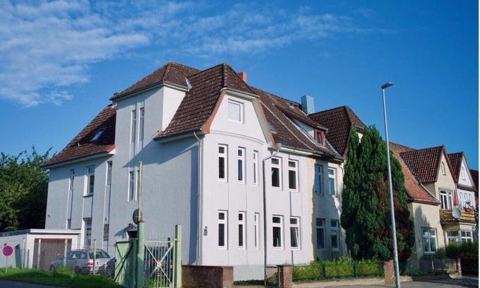 Altstadt Appartement | Wohnung in Lüneburg