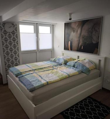 Mulheim-Karlich Appartement | Wohnung in Mülheim-Kärlich