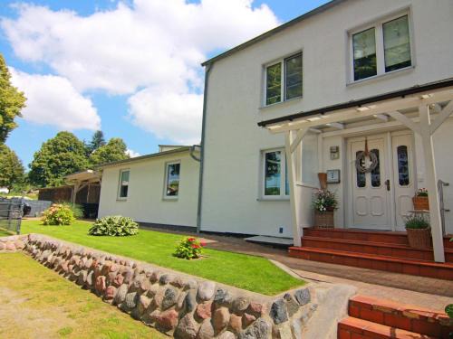 Neubukow Appartement | Wohnung in Neubukow nahe Ostseestrand