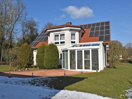 Mersheim Appartement | Wohnung in Nieheim am Waldrand