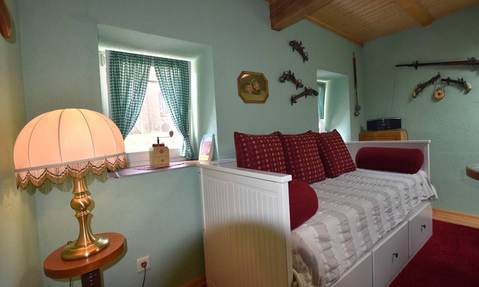 Damgarten Appartement | Appartement א Ribnitz Damgarten