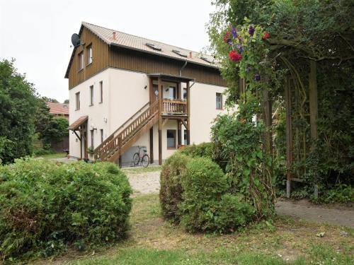 Rerik Appartement | Wohnung in Rerik nahe Ostseestrand
