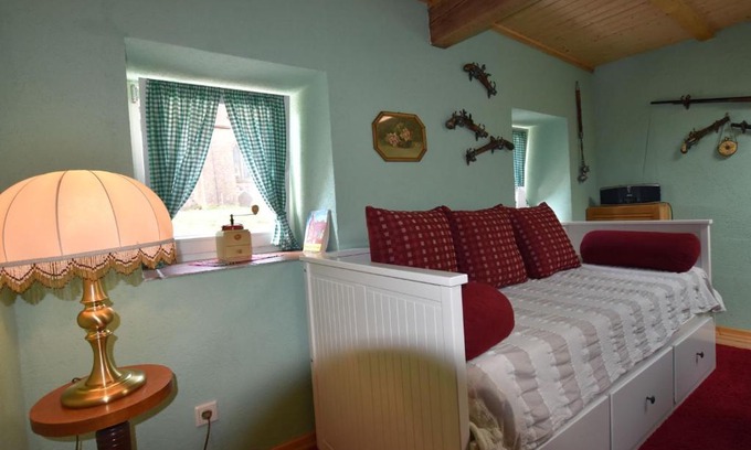 Damgarten Appartement | Wohnung in Ribnitz Damgarten