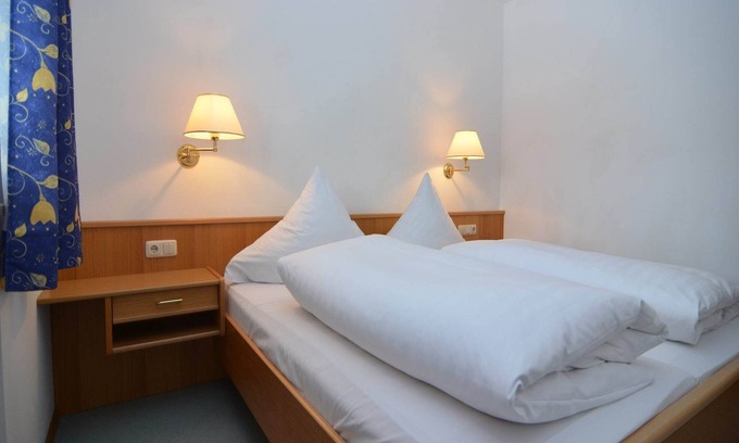 Rotthalmuenster Appartement | Appartement à Rotthalmünster avec balcon