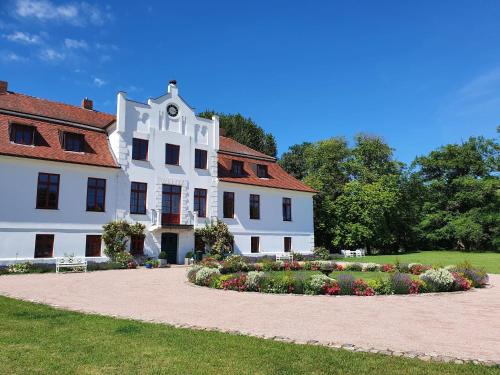 Satow Appartement | Wohnung in Satow mit Garten