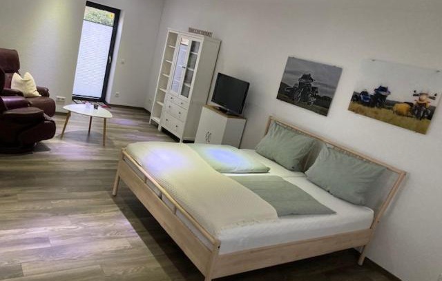 Schalkenbach Appartement | Wohnung in Schalkenbach-Vinxt