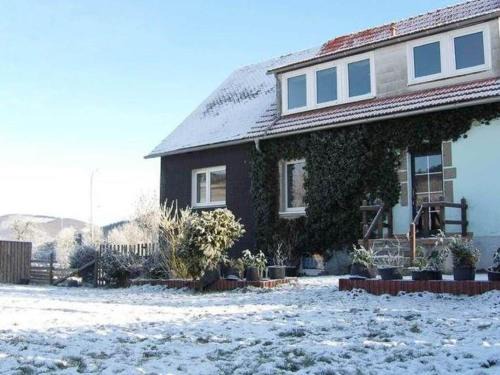 Stormbruch Appartement | Wohnung in Stormbruch nahe dem Skigebiet