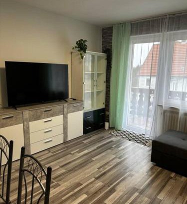 Warstein Appartement | Wohnung in Warstein-Suttrop