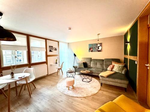 Heinrichstadt Appartement | Wohnung In Wolfenbüttel