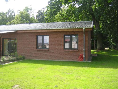 Zarnewanz Appartement | Wohnung in Zarnewanz nahe Ostsee